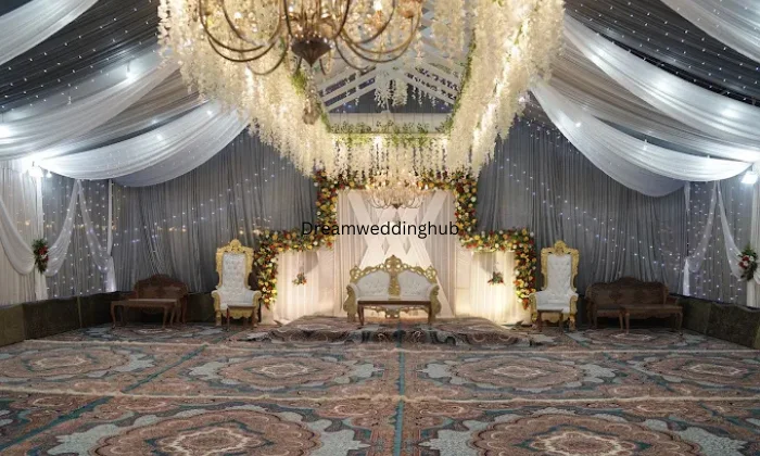 Izband Soz Wedding planners